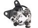 Насос гідропідсилювача керма NISSAN NAVARA D40 2005-2010 491103X01A, 491103X01A, A