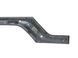 Накладка кришки багажника нижня BMW X3 E83 2006-2010 (в зборі, 51133413287, 51137054941) 51137052452, 51137052452, A