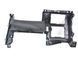 Накладка торпедо нижняя передняя левая SUBARU FORESTER S14 2018-2021 66075SJ100VH, 66075SJ100VH, B