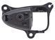 Накладка ручки передняя левая внутренняя TOYOTA RAV4 CA30W 2005-2010 69284-33040-B0, 69284-33040-B0, A