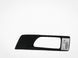 Накладка ручки задняя левая внутренняя SUBARU OUTBACK B14 2010-2014 94246-AJ010, 94246-AJ010, A
