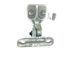 Петля дверей нижня передня права LAND ROVER RANGE ROVER EVOQUE L538 2011-2015 (BJ32228A64CB) LR056351, LR056351, A