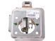Педаль гальма MITSUBISHI L200 KAOT 2006-2011 (праворульне авто) MR992540, MR992540, A
