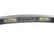Накладка кришки багажника нижня BMW X3 E83 2006-2010 (в зборі, 51133413287, 51137054941) 51137052452, 51137052452, A