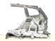 Четверть автомобиля задняя правая BMW X3 E83 2006-2010 41003449750, 41003449750, A