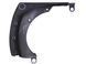 Накладка крышки багажника верхняя правая внешняя TOYOTA RAV4 CA30W 2005-2010 (76803-42040-J0) 76803-42040, 76803-42040, B