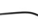 Молдинг дверей верхній передній лівий зовнішній LAND ROVER DISCOVERY SPORT L550 2014-2019 LR058480, LR058480, B