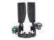 Фіксатор ременя задній лівий VOLVO S60 SPA 2019-2024 31462760, 31462760, A
