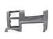 Накладка торпедо нижняя передняя левая SUBARU FORESTER S14 2018-2021 66075SJ100VH, 66075SJ100VH, B