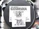 Ремень безопасности задний левый KIA SPORTAGE 4 QL 2015-2018 89810D9500BGJ, 89810D9500BGJ, A