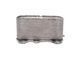 Радиатор масляный SKODA SUPERB 3T 2008&ndash;2013 (маслоохолоджувач) 03L117021C, 03L117021C, A