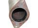 Каталізатор NISSAN ROGUE T33 2023- 200A0-6RZ2A, 200A0-6RZ2A, A