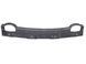 Накладка бампера нижняя передняя NISSAN NAVARA D40 2005-2010 96011EB400, 96011EB400, A