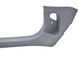 Накладка порога передняя левая внутренняя SKODA YETI 2009-2013 5L0863483, 5L0863483, B