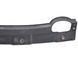Накладка бампера нижняя передняя NISSAN NAVARA D40 2005-2010 96011EB400, 96011EB400, A