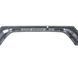 Накладка кришки багажника нижня BMW X3 E83 2006-2010 (в зборі, 51133413287, 51137054941) 51137052452, 51137052452, A