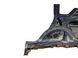 Чверть автомобіля задня права CITROEN C-CROSSER 2007-2013 8526HT, 8526HT, B