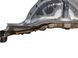 Чверть автомобіля задня права CITROEN C-CROSSER 2007-2013 8526HT, 8526HT, B