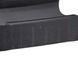 Накладка бампера нижняя передняя NISSAN NAVARA D40 2005-2010 96011EB400, 96011EB400, A