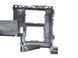 Накладка торпедо нижняя передняя левая SUBARU FORESTER S14 2018-2021 66075SJ100VH, 66075SJ100VH, B