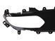 Накладка карти дверей задня права LAND ROVER DISCOVERY SPORT L550 2019- (LK72237B74A) LR127366, LR127366, B