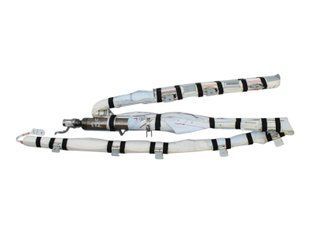 Подушка безопасности верхняя правая NISSAN ROGUE T33 2023- K85P0-6RF0A, K85P0-6RF0A, A