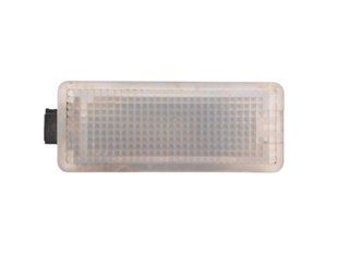 Плафон освещения бардачка NISSAN NAVARA D40 2010-2014 264004X00A, 264004X00A, A