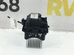 Резистор пічки SUBARU FORESTER S14 2018-2021 (73533FL000) T95261A-B, T95261A-B, A