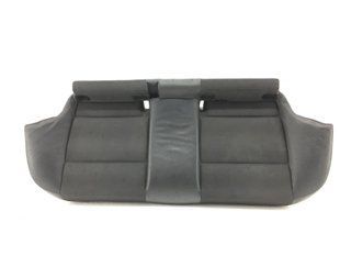 Диван задний BMW 320 E90 2005-2008 52207118745, 52207118745, B