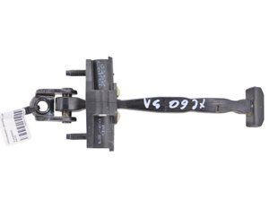 Обмежувач дверей задній лівий правий VOLVO XC60 2017- 31424467, 31424467, A