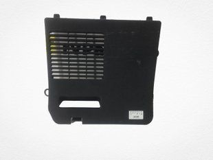 Накладка багажного отсека левая INFINITI QX56 2004-2010 849557S000, 849557S000, A