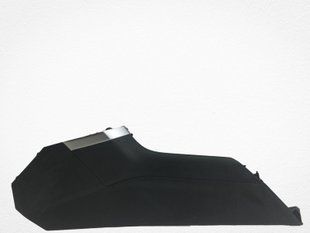 Накладка центральной консоли левая SUBARU FORESTER S14 2018-2021 66241SJ510, 66241SJ510, A