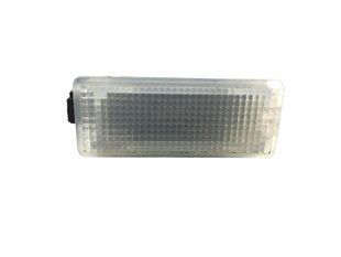 Плафон освещения бардачка NISSAN NAVARA D40 2005-2010 264004X00A, 264004X00A, A
