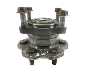 Ступиця задня ліва права NISSAN PATHFINDER R51 2005-2014 43202EA500, 43202EA500, A