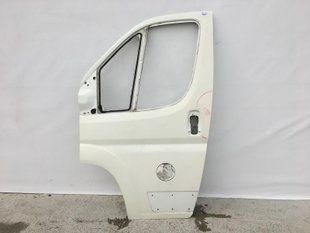 Двері передні ліві CITROEN JUMPER 2006-2014 1364514080, 1364514080, B