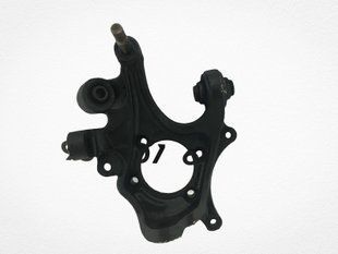 Цапфа задняя левая HYUNDAI SANTA FE CM 2006-2009 52710-2B000, 52710-2B000, A