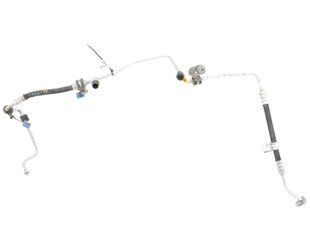 Трубка кондиціонера FIAT 500L 2012-2016 51883154A, 51883154A, A