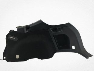 Карта багажного отсека правая SUBARU Outback B15 2018-2019 94027AL10AVH, 94027AL10AVH, A