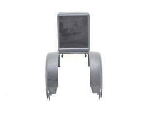 Накладка на подлокотник задняя MINI COUNTRYMAN R60 2010-2016 51169806396, 51169806396, A