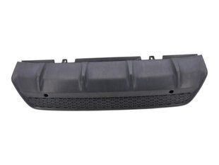 Накладка бампера нижня задня VOLVO V60 Y20 2013-2018 31383089, 31383089, A