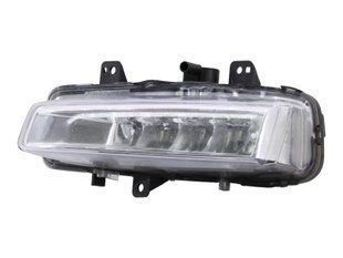 Ліхтар протитуманний передній лівий LAND ROVER DISCOVERY SPORT L550 2014-2019 (LR068980) FJ3215201AC, FJ3215201AC, B