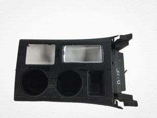 Накладка центральної консолі SUBARU OUTBACK B15 2015-2019 92122AL00A, 92122AL00A, A