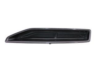 Накладка бампера нижня задня права AUDI Q3 F3 2018-2025 83A807833, 83A807833, B