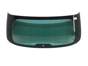 Скло кришки багажника PEUGEOT 508 2010-2014 8744JC, 8744JC, A