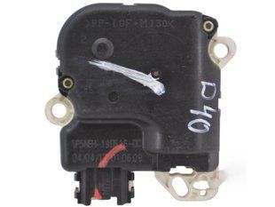 Привід заслінки пічки NISSAN NAVARA D40 2010-2014 VP5NEH19E616DC, VP5NEH19E616DC, A