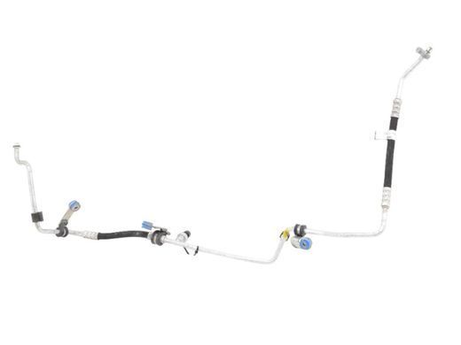 Трубка кондиціонера FIAT 500L 2012-2016 51883154A, 51883154A, A
