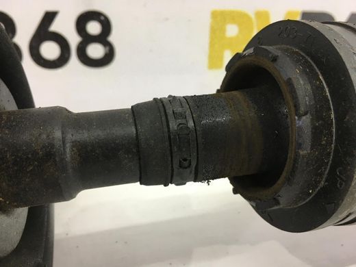 Карданный вал SUBARU FORESTER S14 2018-2021 27111FL120, 27111FL120, A