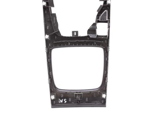 Накладка центральной консоли верхняя OPEL INSIGNIA 2017-2022 39126636, 39126636, B