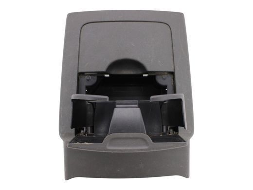 Накладка центральної консолі задня NISSAN NAVARA D40 2005-2010 96910EB342, 96910EB342, B