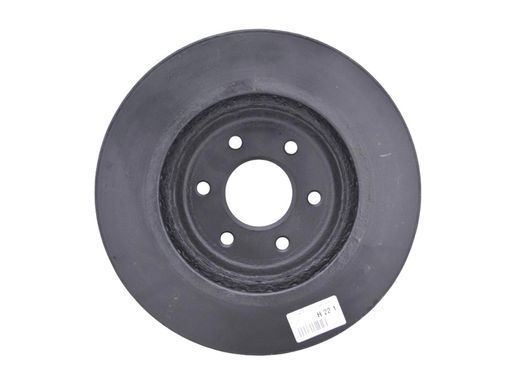 Гальмівний диск передній лівий правий NISSAN PATHFINDER R51 2005-2014 (28мм) 40206EB320, 40206EB320, A
